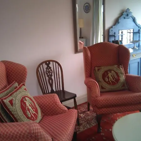 Clifden Hostel Auberge de jeunesse
