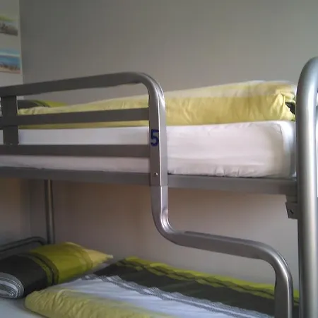 Auberge de jeunesse Clifden Hostel Clifden