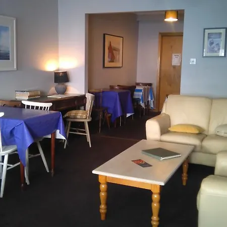 Clifden Hostel Clifden