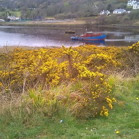 Auberge de jeunesse Clifden Hostel *
