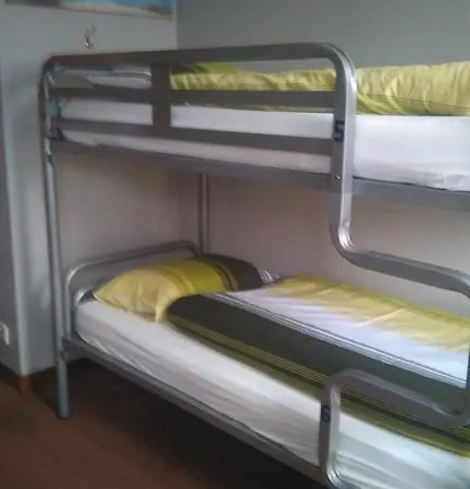 Clifden Hostel