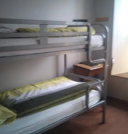 Hostel Clifden Hostel