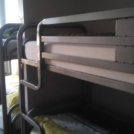 Clifden Hostel