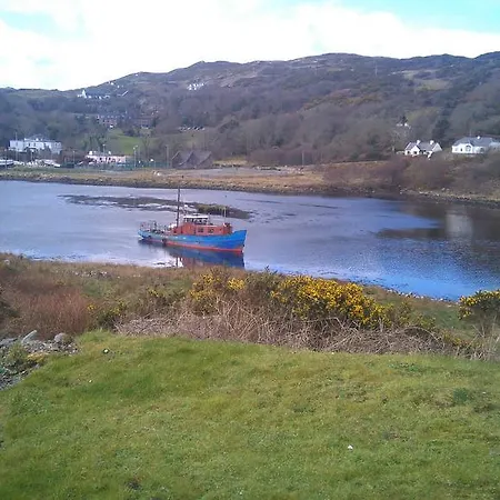 Auberge de jeunesse Clifden Hostel *