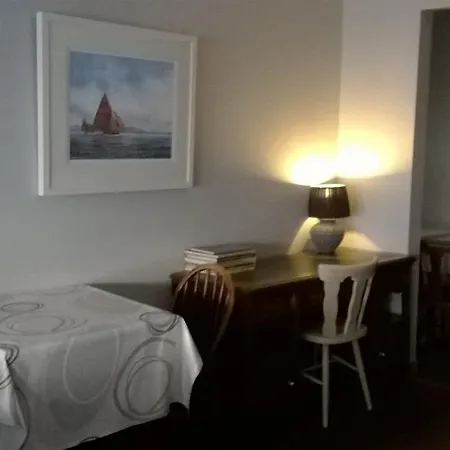 Clifden Hostel Auberge de jeunesse *