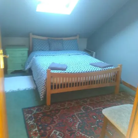 Clifden Hostel Hostel
