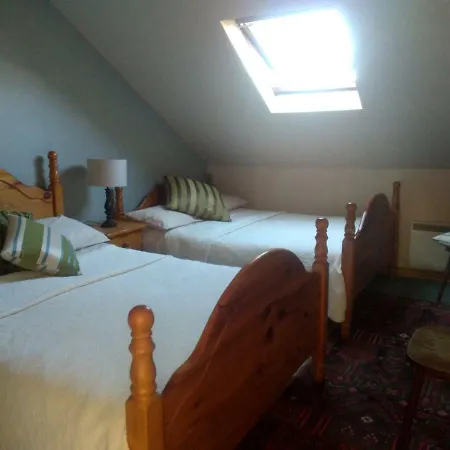 Clifden Hostel Auberge de jeunesse Clifden