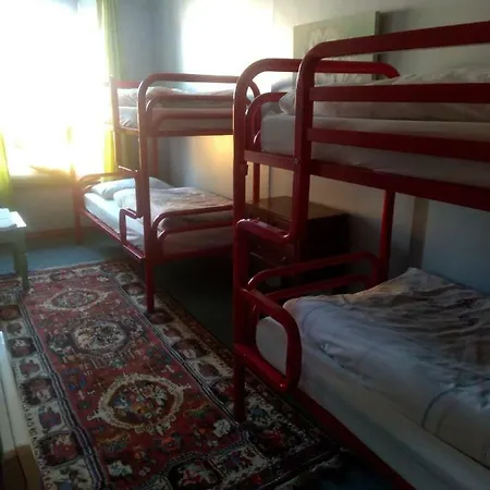Clifden Hostel Hostel Clifden