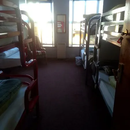 Hostel Clifden Hostel Clifden