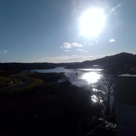 Auberge de jeunesse Clifden Hostel