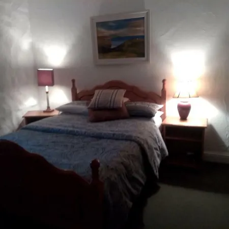 Clifden Hostel Clifden